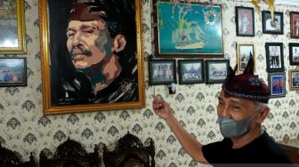 Cak Kartolo Jual Rumah di Surabaya, Ditawar Rp6 Miliar Belum Dilepas