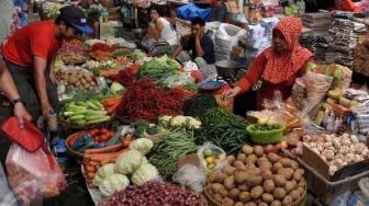Memotong Rantai Pasokan di Pasaran, Pemprov Jateng Subsidi Harga Pangan Pokok Strategis