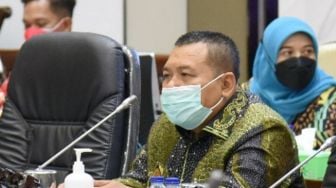 DPR Dukung BPS Laksanakan Sensus Penduduk 2020 Long Form Tahun 2022