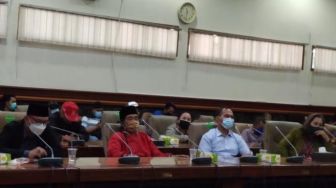 Tak Bisa Menyanyi Akibat PPKM Level 4, Dewi dkk Protes ke DPRD DIY