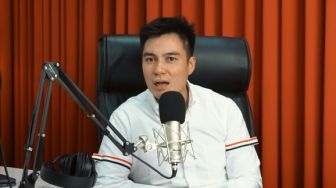 Baim Wong Kesal Dibilang Sengaja Jadikan Kemiskinan Sebagai Konten