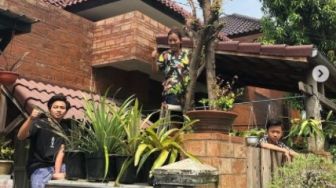 Rumah Mewah Soimah di Jogja dan Jakarta, Perabotannya Bergaya Klasik