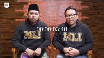 CEO MLI Angkat Bicara: Seluruh Kontrak Kerja Coki Pardede akan Kami Tangani