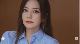 Profil Vicky Zhao, Artis yang Jejaknya Dihapus oleh Pemerintah China dari Internet