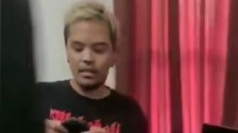 Ungkit Video Gay saat Bekuk Coki Pardede, ISESS: Polisi Tak Profesional, Cari Sensasi Saja