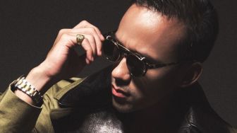 8 Tahun Berkarier di Musik, Maruli Tampubolon Rilis Album Perdana Berjudul Kisahku