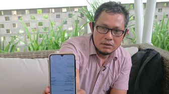 Keluarga Pasien Covid-19 di RS Medan Keluhkan Tagihan Capai Ratusan Juta