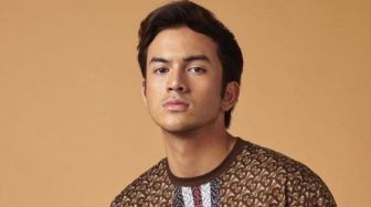 Ditanya Terkait Rencana Menikah, Begini Jawaban Rizky Nazar