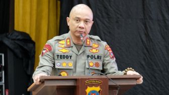 Kapolda Sumbar Berharap Peran Optimal Tigo Tungku Sajarangan Dalam Pelihara Keamanan