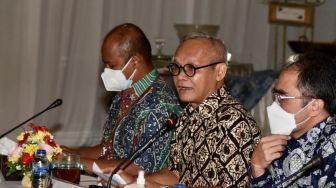 Jalankan Fungsi Pengawasan Pelaksanaan Proyek, Komisi VI Kunjungi PT Bio Farma