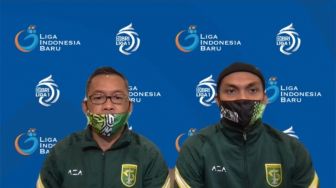 Tunjuk Rachmat Irianto Sebagai Kapten, Ini Target Persebaya di Liga 1 2021