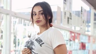 Kerap Seksi di Media Sosial, Nora Alexandra Ungkap Jerinx Tak Bekerja