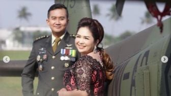 Joy Tobing dan Perwira TNI AD Menikah Akhir Bulan Ini