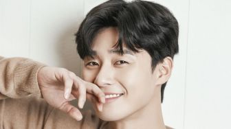 Selamat! Park Seo Joon Resmi Bergabung dengan Marvel Studio