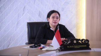 Bela Sungkawa untuk Prajurit yang Gugur di Papua, Ketua DPR Minta Pemerintah Usut Tuntas