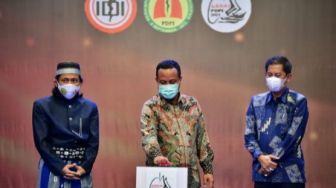 Tidak Hanya Covid-19, Dokter Paru Indonesia Juga Soroti Kasus TBC yang Tinggi