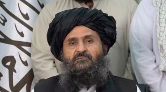 Dunia Menanti Wajah Baru Taliban, Mullah Baradar Akan Jadi Pemimpin Baru Afghanistan