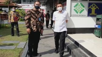 Mantab Lur! Rutan Kelas I Surakarta Diusulkan Terima WBK, Ini Pertimbangannya