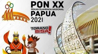 PON XX Papua 2021: DKI Jakarta Rebut Emas ke-19 dari Judo