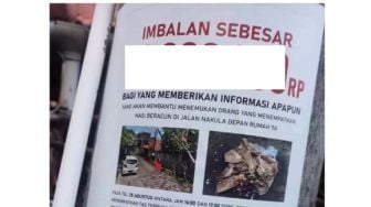 3 Anjing Diracun Pakai Nasi Bungkus, WNA di Bali Gelar Sayembara Berhadiah Fantastis