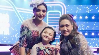 Dikatain Lemes oleh Arsy Hermansyah, Maia Estianty Malah Gemes!