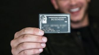 Apa Itu Black Card? Kartu Kredit Eksklusif yang Hanya Dimiliki Para Elit Dunia