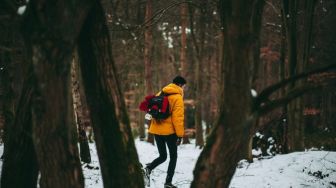 8 tips berwisata secara spontan, tanpa persiapan matang