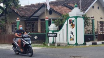 Pascaganti Rugi Tol Jogja-Bawen Banyak Sales Masuk Kampung, Begini Imbauan Polisi