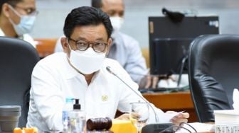 DPR Ungkit Biaya Karantina Puluhan Juta: Jangan Sampai BNPB Dituding Berbisnis Sama Hotel