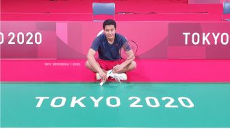 Paralimpiade Tokyo 2020: Fredy ke Semifinal, Hary dan Ukun Tersingkir