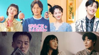 Jangan Lewatkan! 10 K-Drama Tayang Perdana di Bulan September Ini