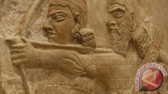 Artefak Kuno Milik Irak Ditemukan di Norwegia, Diduga Berasal dari Zaman Mesopotamia