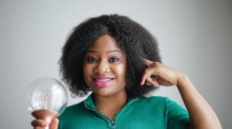 Cara mengasah kemampuan berpikir logis dan sistematis