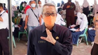 Fix! Pekan Depan PTM di Kota Cirebon Dimulai, Begini Polanya