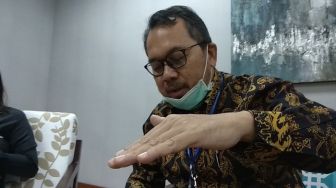 Kenaikan Harga Canang Sari Picu Inflasi di Bali