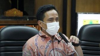 M. Noupel: Pembahasan Raperda Pengelolaan BUMD Sudah Final