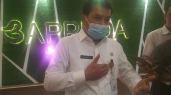 Pemkab Tangerang Bakal Budidaya Belatung Tangani Persoalan Sampah