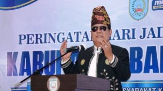 Sinergis Pembangunan Kabupaten Banjar dengan Kalimantan Selatan