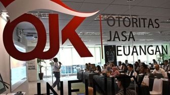 Siapkan Modal Rp100 Miliar Jika ingin jadi Penyelenggara Bursa Karbon