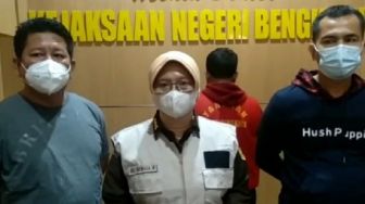 Buron 3 Tahun, Kejagung Tangkap DPO Penggelapan Cangkang Sawit Bengkulu