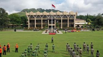 Titik Terang Sengketa Lahan dengan Akademi TNI, Pemkot Magelang Siapkan Lokasi Kantor Baru