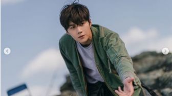 Kim Seon Ho Berada di Reputasi Teratas, Ini 5 Aktor Korea yang Naik Daun