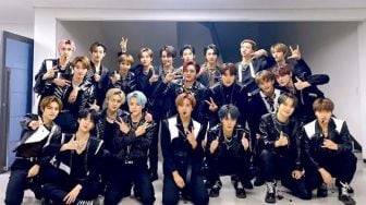 5 Rekomendasi Konten Youtube NCT yang Siap Menghibur Harimu!