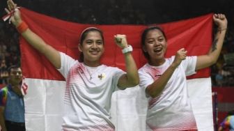 Akhirnya! Indonesia Raih Medali Emas Pertama di Paralimpiade Tokyo 2020