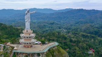 Berusia 64 Tahun, Begini Sejarah Terbentuknya Tana Toraja