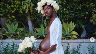 8 Fakta Lil Nas X, Rapper Sensasional yang Bikin Heboh Umumkan 'Kehamilan'