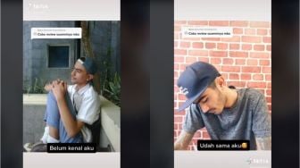 Terpopuler: Suami Glow Up Saat Jadi Bapak-Bapak, Cara Membuat Bakso Sapi Super Kenyal