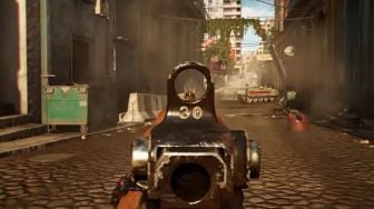 Dukung Ray Tracing, Ini Spesifikasi PC Far Cry 6