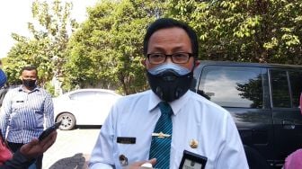 PPKM Sudah Turun Level, Pemkot Yogyakarta Masih Pikir-pikir Buka Seluruh Destinasi Wisata