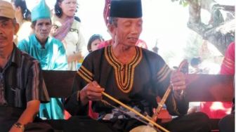 7 Alat Musik Sumatera Barat, Dipakai untuk Ritual hingga Syiar Islam